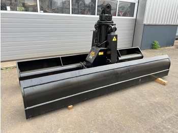 Экскаватор