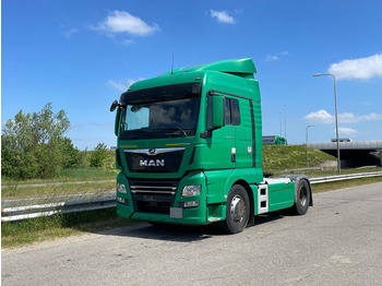 Тягач MAN TGX 18.510
