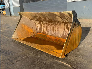 Ковш CATERPILLAR