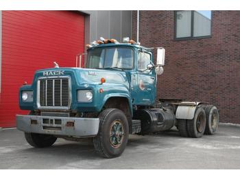 Тягач Mack R 754 ST: фото 1