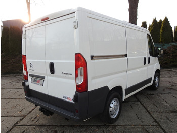 Малотоннажный рефрижератор CITROEN JUMPER REFRIGERATOR VAN -5*C LED LIGHTS AIR CONDITIONING  130HP: фото 3 Малотоннажный рефрижератор CITROEN JUMPER REFRIGERATOR VAN -5*C LED LIGHTS AIR CONDITIONING  130HP: фото 3