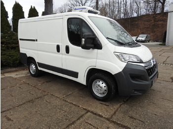 Малотоннажный рефрижератор CITROEN JUMPER REFRIGERATOR VAN -5*C LED LIGHTS AIR CONDITIONING  130HP: фото 4 Малотоннажный рефрижератор CITROEN JUMPER REFRIGERATOR VAN -5*C LED LIGHTS AIR CONDITIONING  130HP: фото 4