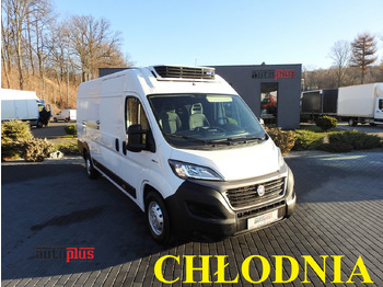 Малотоннажный рефрижератор FIAT Ducato