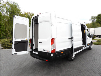 Цельнометаллический фургон Ford TRANSIT  KASTENWAGEN TEMPOMAT KLIMAANLAGE 130PS: фото 3