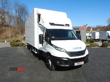 Малотоннажный фургон IVECO Daily 70c18