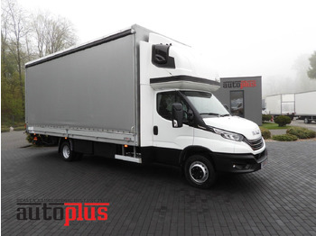 Тентованный фургон IVECO Daily