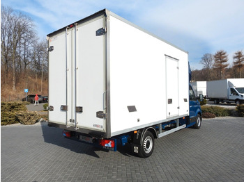 Новый Малотоннажный рефрижератор MAN GE 3.180 KÜHLKOFFER -5*C 8 PALETTEN HEIZFUNKTION: фото 3