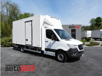 Малотоннажный рефрижератор MERCEDES-BENZ Sprinter 316