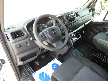 Тентованный фургон OPEL MOVANO TARPAULIN 8 PALLETS WEBASTO CRUISE CONTROL AIR CONDITIONING LED LIGHTS PNEUMATICS 165HP: фото 2 Тентованный фургон OPEL MOVANO TARPAULIN 8 PALLETS WEBASTO CRUISE CONTROL AIR CONDITIONING LED LIGHTS PNEUMATICS 165HP: фото 2