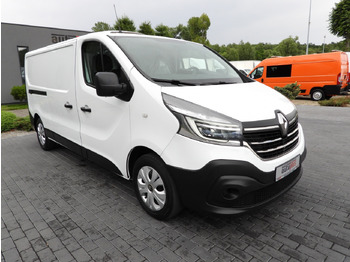 Малотоннажный рефрижератор RENAULT TRAFIC REFRIGERATOR VAN -5*C POWER SUPPLY 230V CRUISE CONTROL LED LIGHTS AIR CONDITIONING  120HP: фото 4 Малотоннажный рефрижератор RENAULT TRAFIC REFRIGERATOR VAN -5*C POWER SUPPLY 230V CRUISE CONTROL LED LIGHTS AIR CONDITIONING  120HP: фото 4