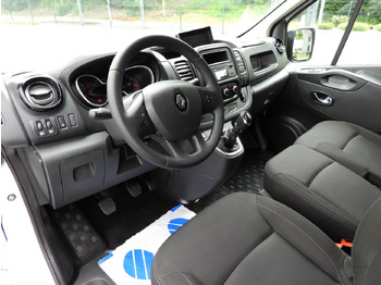 Малотоннажный рефрижератор RENAULT TRAFIC REFRIGERATOR VAN -5*C POWER SUPPLY 230V CRUISE CONTROL LED LIGHTS AIR CONDITIONING  120HP: фото 2 Малотоннажный рефрижератор RENAULT TRAFIC REFRIGERATOR VAN -5*C POWER SUPPLY 230V CRUISE CONTROL LED LIGHTS AIR CONDITIONING  120HP: фото 2
