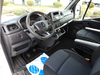 Малотоннажный самосвал, Грузопассажирский фургон Renault MASTER KIPPER DOPPELKABINE DOKA 6 SITZE TEMPOMAT: фото 2