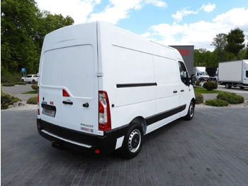 Малотоннажный рефрижератор Renault MASTER  KÜHLKASTENWAGEN -20*C  TEMPOMAT Renault MASTER  KÜHLKASTENWAGEN -20*C  TEMPOMAT: фото 3