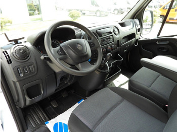 Малотоннажный рефрижератор Renault MASTER  KÜHLKASTENWAGEN -20*C  TEMPOMAT Renault MASTER  KÜHLKASTENWAGEN -20*C  TEMPOMAT: фото 2