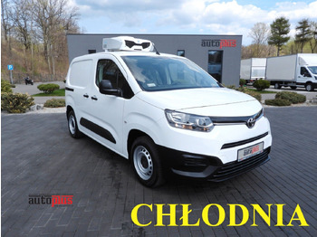 Малотоннажный рефрижератор TOYOTA Proace