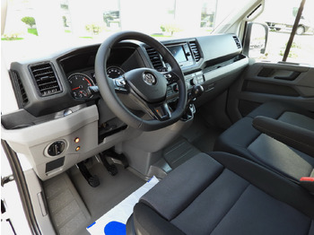 Тентованный фургон VOLKSWAGEN CRAFTER TARPAULIN LIFT 8 PALLETS CRUISE CONTROL LED LIGHTS TWIN WHEELS AIR CONDITIONING 180HP: фото 2 Тентованный фургон VOLKSWAGEN CRAFTER TARPAULIN LIFT 8 PALLETS CRUISE CONTROL LED LIGHTS TWIN WHEELS AIR CONDITIONING 180HP: фото 2