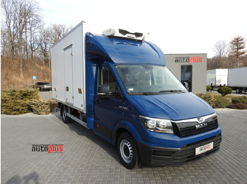 Малотоннажный рефрижератор VOLKSWAGEN Crafter