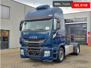 Тягач IVECO Stralis 480