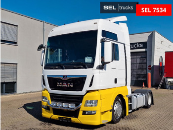 Тягач MAN TGX 18.420