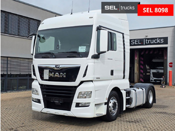 Тягач MAN TGX 18.460