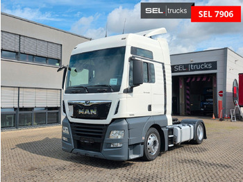 Тягач MAN TGX 18.460