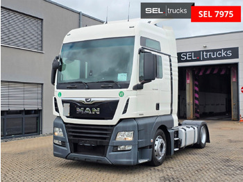 Тягач MAN TGX 18.460