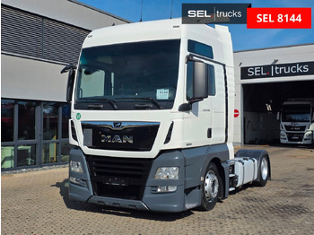 Тягач MAN TGX 18.460