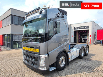 Тягач VOLVO FH 540