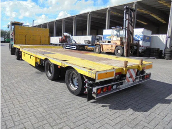 Низкорамный прицеп Atc PK 183: фото 4