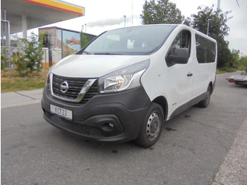 Автобус NISSAN