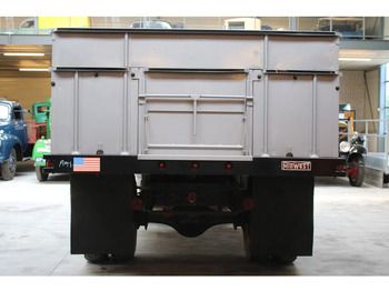 Chevrolet Loadmaster в лизинг Chevrolet Loadmaster: фото 5