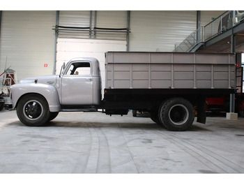 Chevrolet Loadmaster в лизинг Chevrolet Loadmaster: фото 3