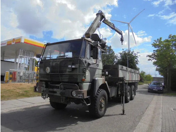 Автоманипулятор DAF