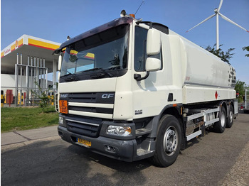 Грузовик-цистерна DAF CF 75 310
