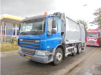Мусоровоз DAF CF 75 310