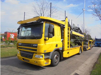 Автовоз DAF CF 75 360