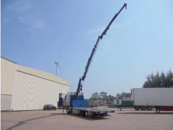 DAF XF 105 XF105 NL TRUCK в лизинг DAF XF 105 XF105 NL TRUCK: фото 3 DAF XF 105 XF105 NL TRUCK в лизинг DAF XF 105 XF105 NL TRUCK: фото 3