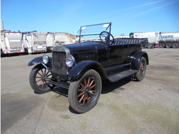 Легковой автомобиль FORD
