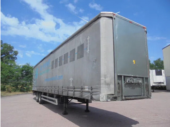 Тентованный полуприцеп Pacton TXD 230 NL TRAILER: фото 3 Тентованный полуприцеп Pacton TXD 230 NL TRAILER: фото 3