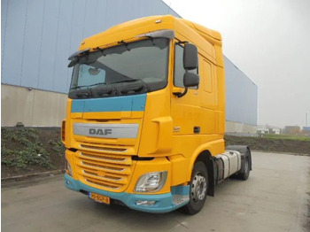 Тягач DAF XF 440