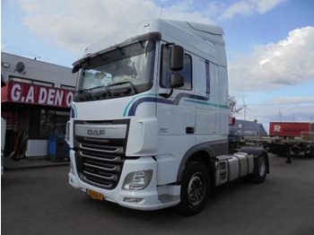 Тягач DAF XF 440