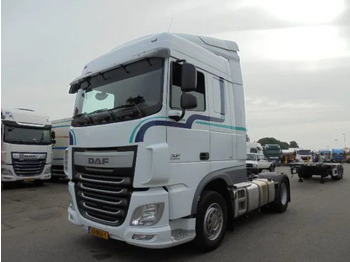 Тягач DAF XF 440