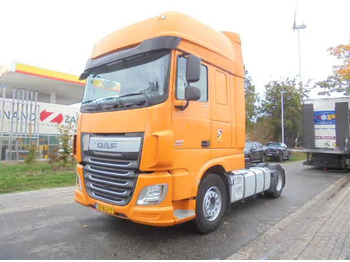 Тягач DAF XF 440