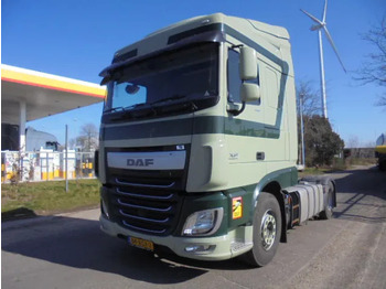 Тягач DAF XF 440