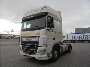 Тягач DAF XF 440