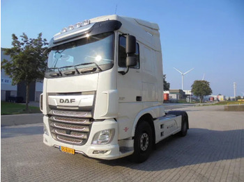 Тягач DAF XF 450