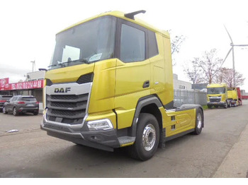 Тягач DAF XF 480