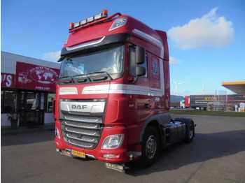 Тягач DAF XF 480