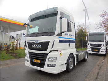 Тягач MAN TGX 18.500