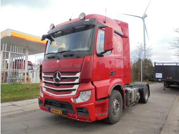 Тягач MERCEDES-BENZ Actros 2543